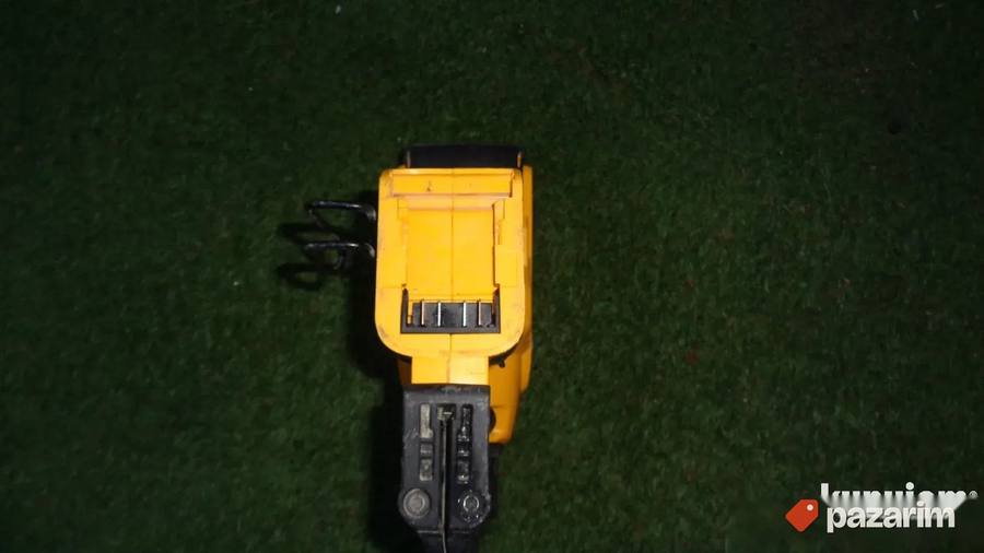 DeWALT DCN 660 profi aku pištolj za eksere - ORIGINAL 5
