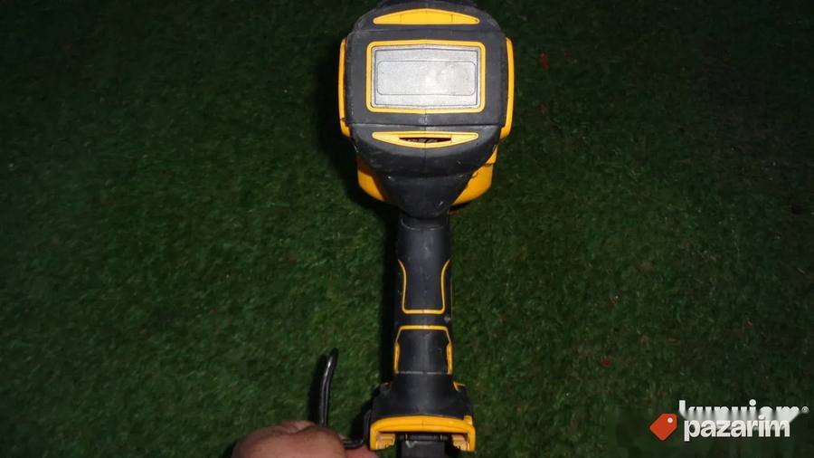 DeWALT DCN 660 profi aku pištolj za eksere - ORIGINAL 7