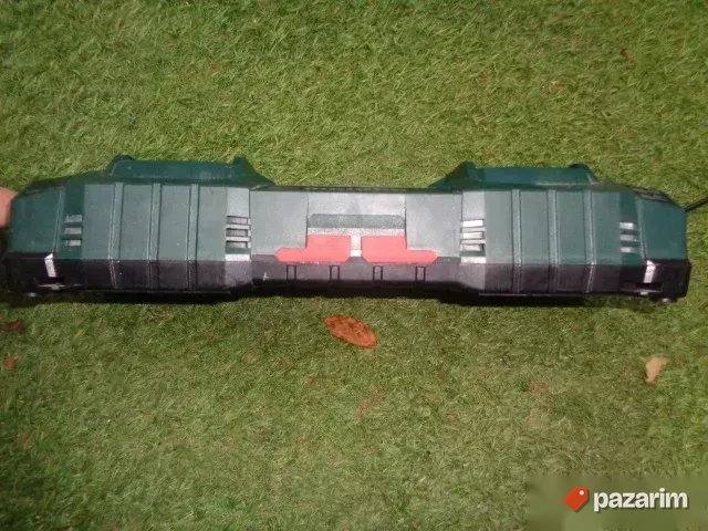 METABO ASC 145 DUO dupli punjac univerzalni - ORIGINAL 2