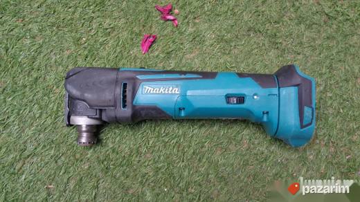 MAKITA DTM 51 renovator(multialat)-2022-ORIGINAL
