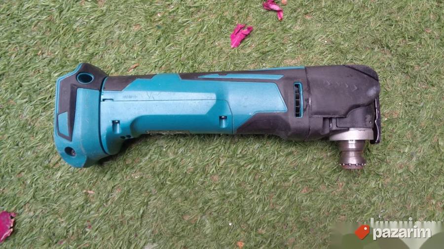 MAKITA DTM 51 renovator(multialat)-2022-ORIGINAL 2