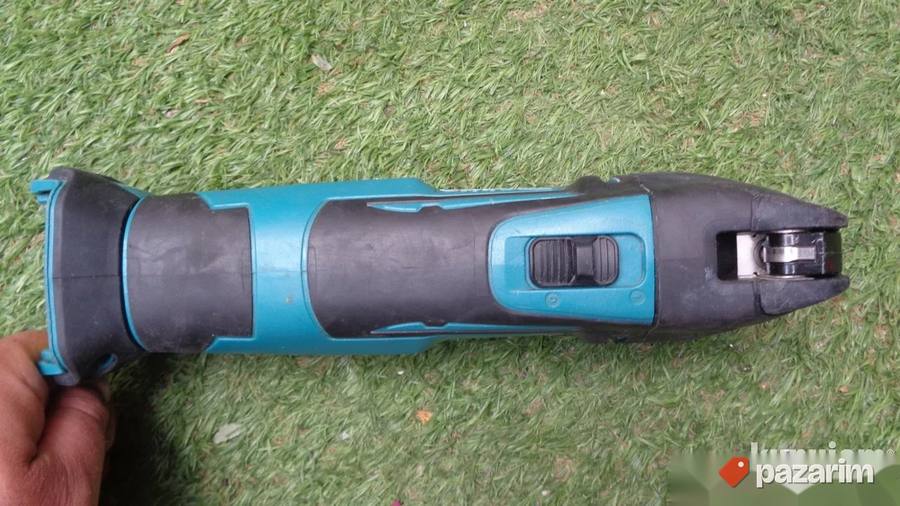 MAKITA DTM 51 renovator(multialat)-2022-ORIGINAL 3