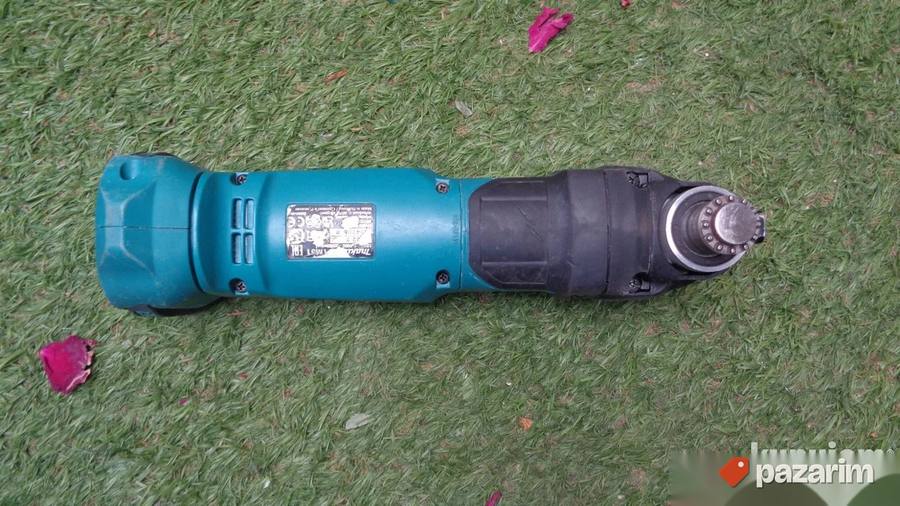 MAKITA DTM 51 renovator(multialat)-2022-ORIGINAL 4