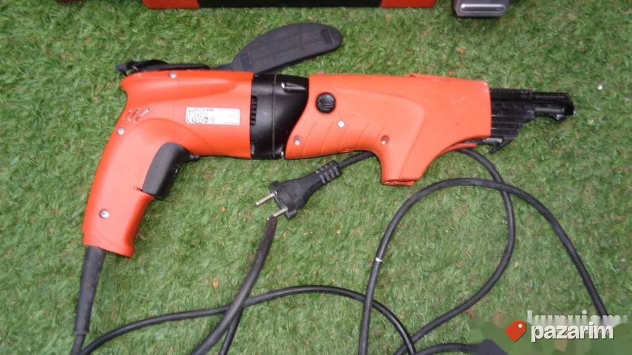FEIN SCT5-40M vrhunski sauber-Made in Germany-ORIGINAL 2