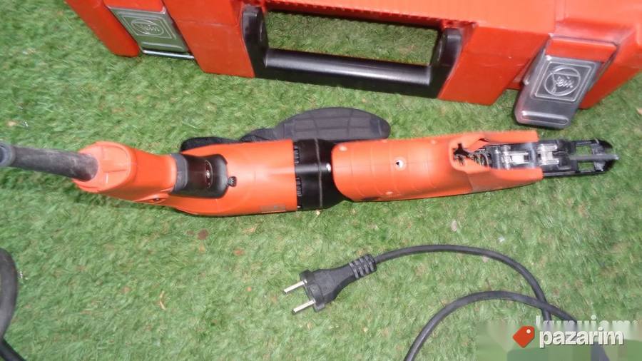 FEIN SCT5-40M vrhunski sauber-Made in Germany-ORIGINAL 3