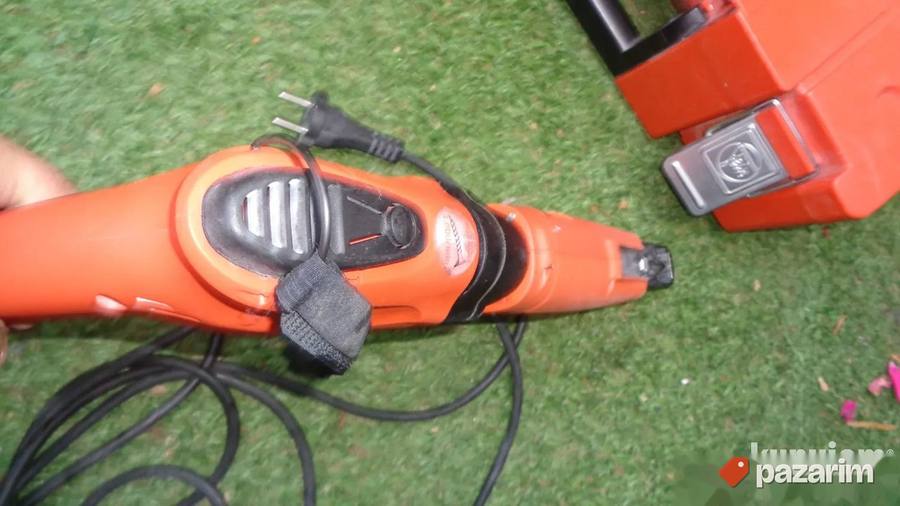 FEIN SCT5-40M vrhunski sauber-Made in Germany-ORIGINAL 4