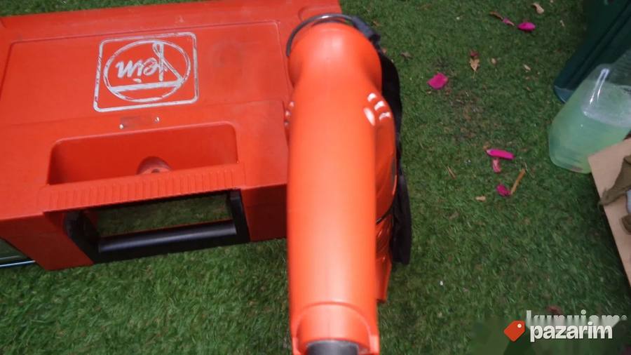 FEIN SCT5-40M vrhunski sauber-Made in Germany-ORIGINAL 5