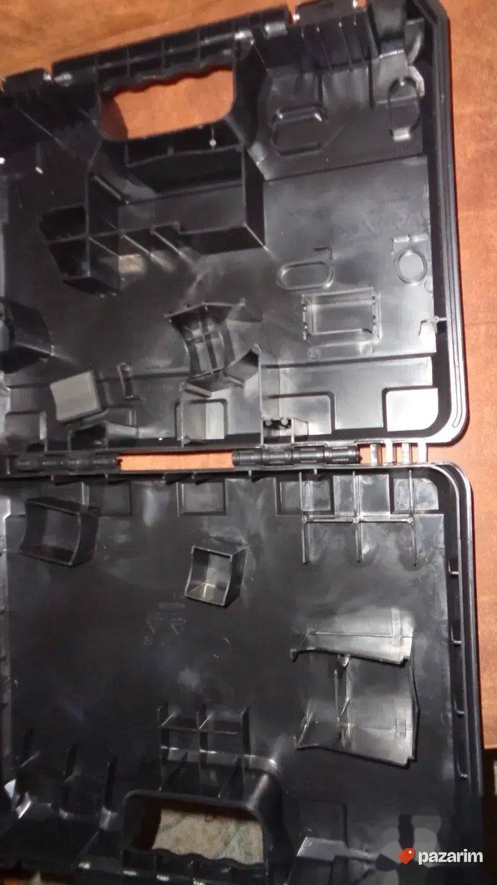DEWALT kofer za alat -aku busilica-NOVO-povoljno- ORIGINAL 2