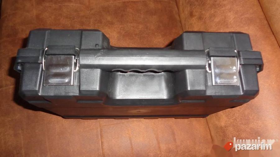 DEWALT kofer za alat -aku busilica-NOVO-povoljno- ORIGINAL 5