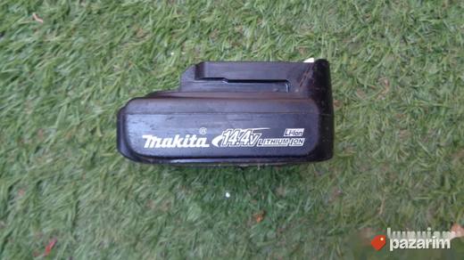 MAKITA BL 1415 baterija - 14.4V - ORIGINAL