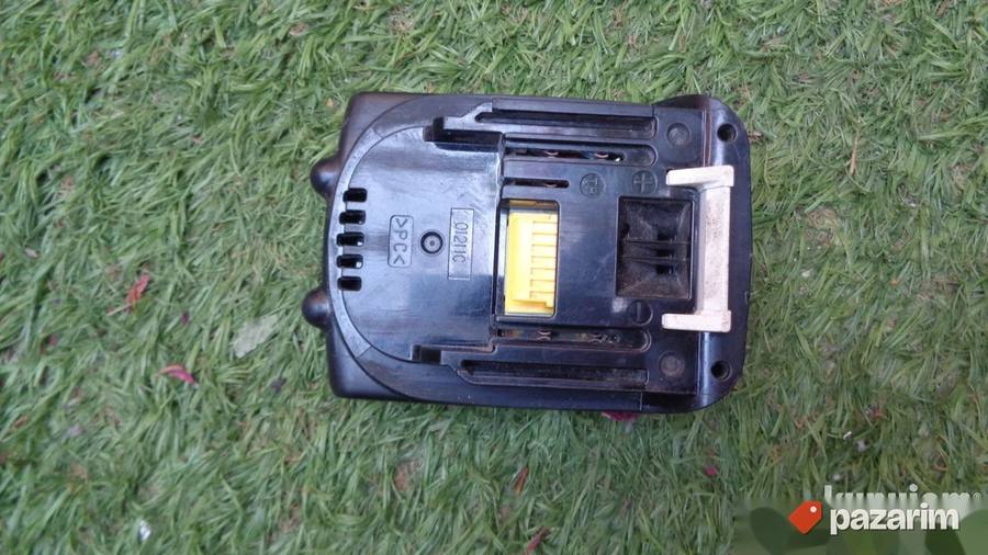 MAKITA BL 1415 baterija - 14.4V - ORIGINAL 2