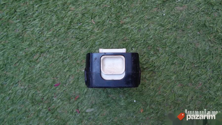 MAKITA BL 1415 baterija - 14.4V - ORIGINAL 4