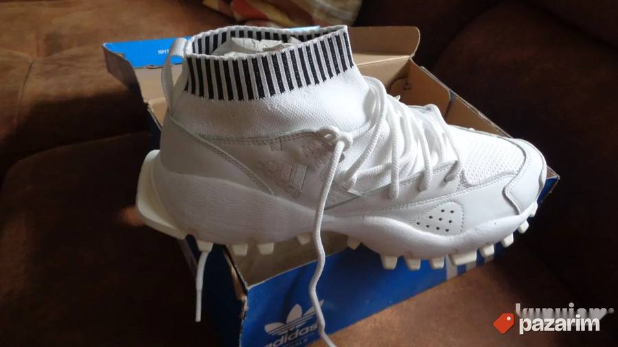 ADIDAS SEEULATER PK patike - NOVO - 45 i 42 2/3- original 2