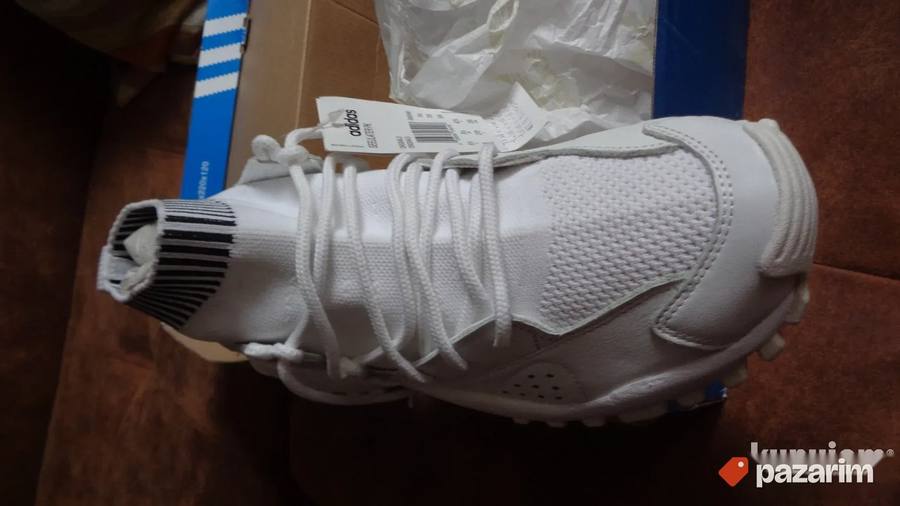 ADIDAS SEEULATER PK patike - NOVO - 45 i 42 2/3- original 3