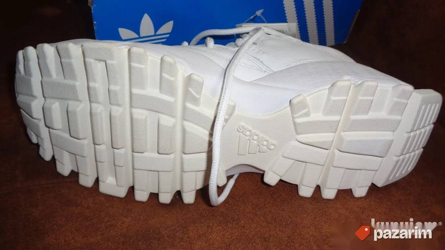 ADIDAS SEEULATER PK patike - NOVO - 45 i 42 2/3- original 5