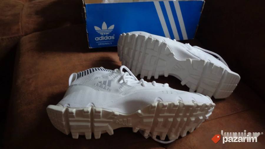 ADIDAS SEEULATER PK patike - NOVO - 45 i 42 2/3- original 7
