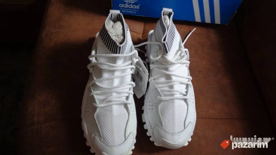 ADIDAS SEEULATER PK patike - NOVO - 45 i 42 2/3- original 8