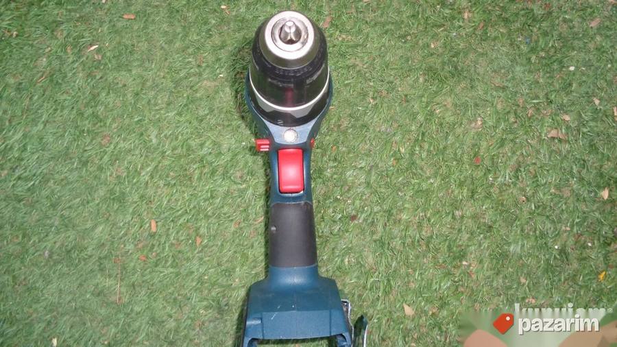 BOSCH GSR 14,4-2-LI profi aku busilica-srafilica - ORIGINAL 4