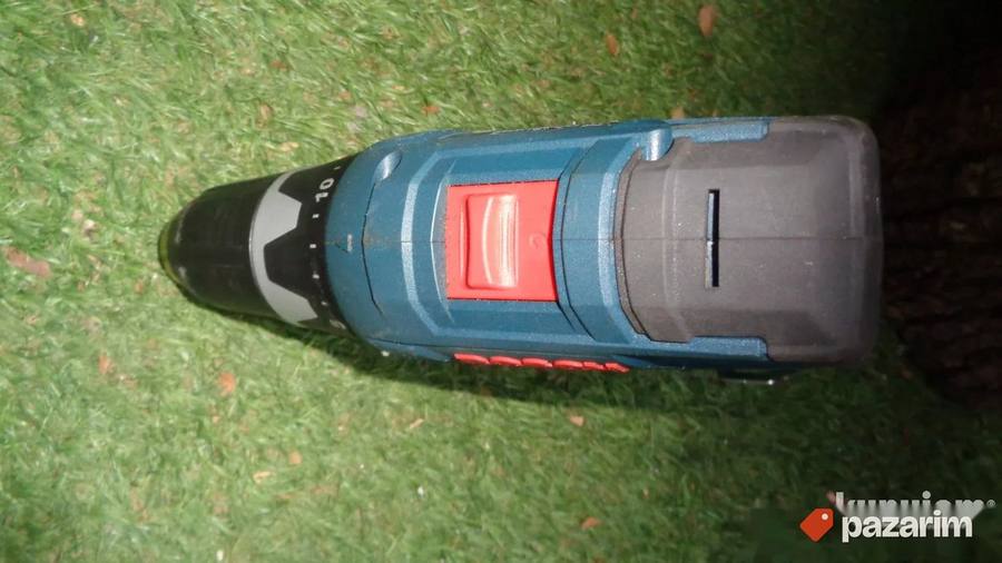 BOSCH GSR 14,4-2-LI profi aku busilica-srafilica - ORIGINAL 6