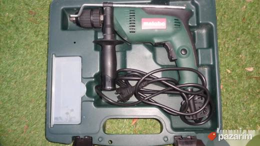 METABO SBE 550 profi busilica-Made in Germany-ORIGINAL