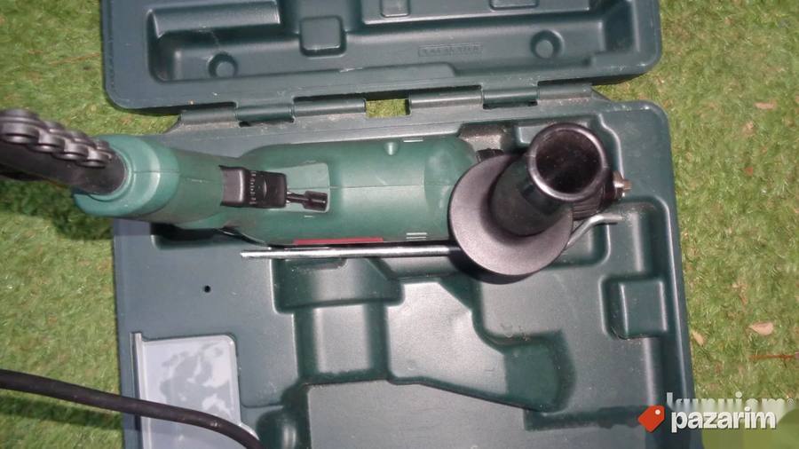 METABO SBE 550 profi busilica-Made in Germany-ORIGINAL 5