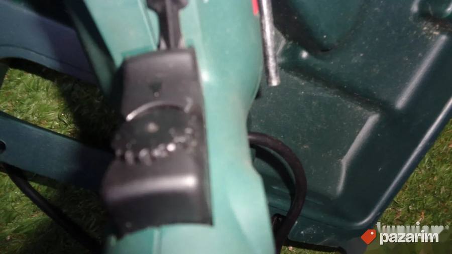 METABO SBE 550 profi busilica-Made in Germany-ORIGINAL 8