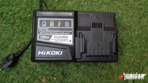 HiKOKI (HITACHI) UC18YSL punjac - original