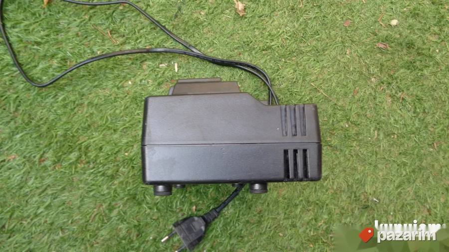 HiKOKI (HITACHI) UC18YSL punjac - original 3