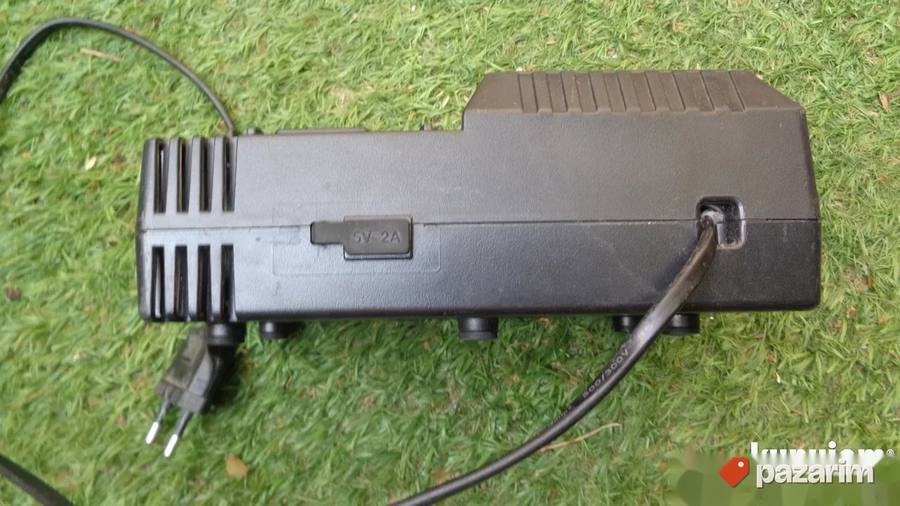 HiKOKI (HITACHI) UC18YSL punjac - original 6