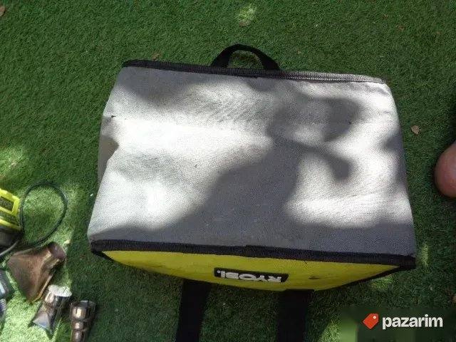 RYOBI torba - original 5