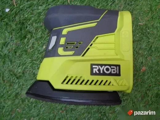 RYOBI R18PS akumulatorska slajferica - N O V O - ORIGINAL