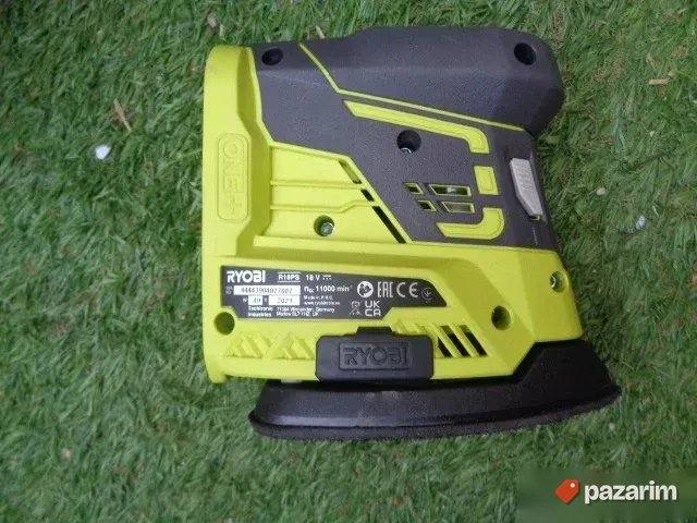 RYOBI R18PS akumulatorska slajferica - N O V O - ORIGINAL 2