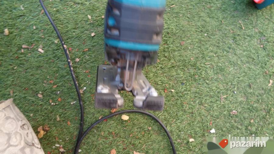 MAKITA 4351 FCT ubodna testera -Made in UK - ORIGINAL 6