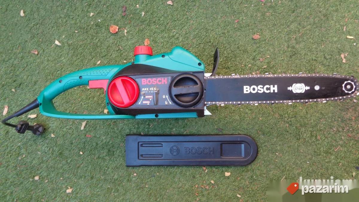 BOSCH AKE 35 S lancana elektricna (motorna) testera-ORIGINAL 1