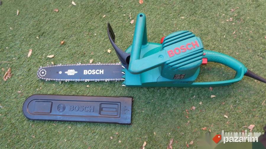 BOSCH AKE 35 S lancana elektricna (motorna) testera-ORIGINAL 2