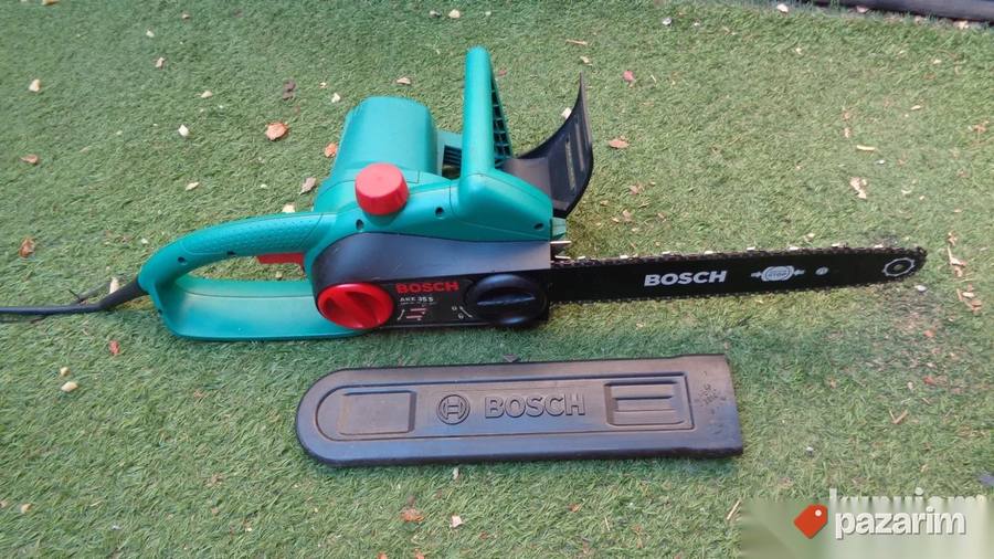 BOSCH AKE 35 S lancana elektricna (motorna) testera-ORIGINAL 3