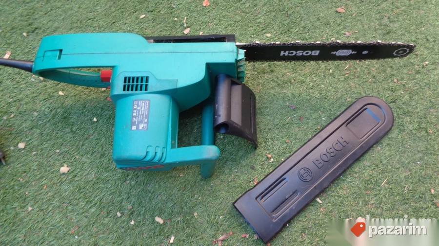 BOSCH AKE 35 S lancana elektricna (motorna) testera-ORIGINAL 4