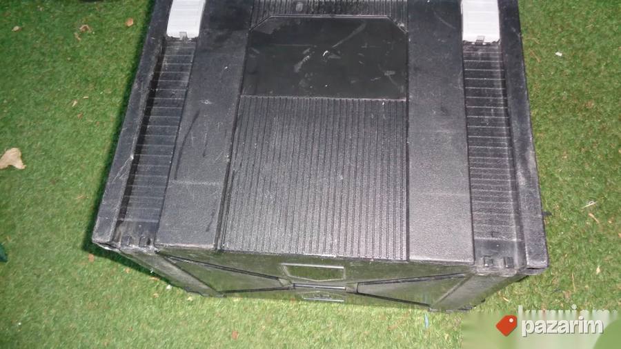 HITACHI (HIKOKI) kofer HIT SISTEM CASE 4 - duboki - original 5