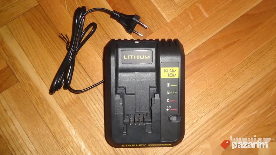 STANLEY FATMAX 90599846-02 punjac - N O V O - ORIGINAL 3