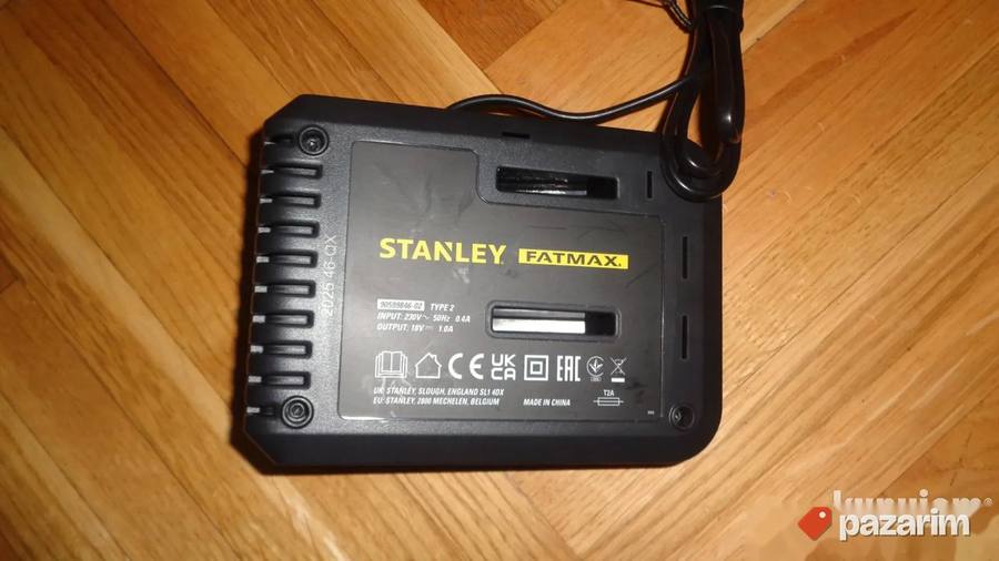 STANLEY FATMAX 90599846-02 punjac - N O V O - ORIGINAL 6