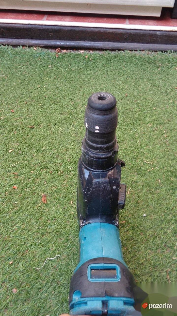 MAKITA DHR 243 udarna busilica-tiplarica-cekic-ORIGINAL 4