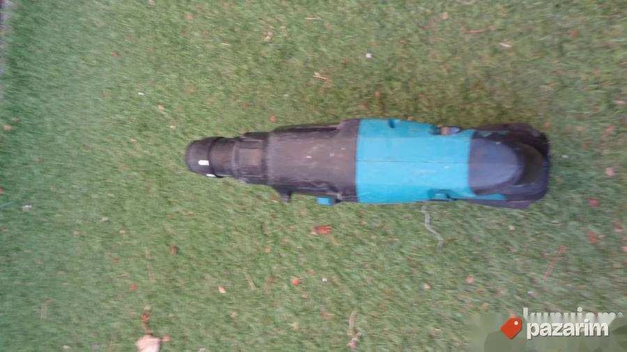 MAKITA DHR 243 udarna busilica-tiplarica-cekic-ORIGINAL 5