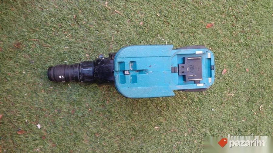 MAKITA DHR 243 udarna busilica-tiplarica-cekic-ORIGINAL 6