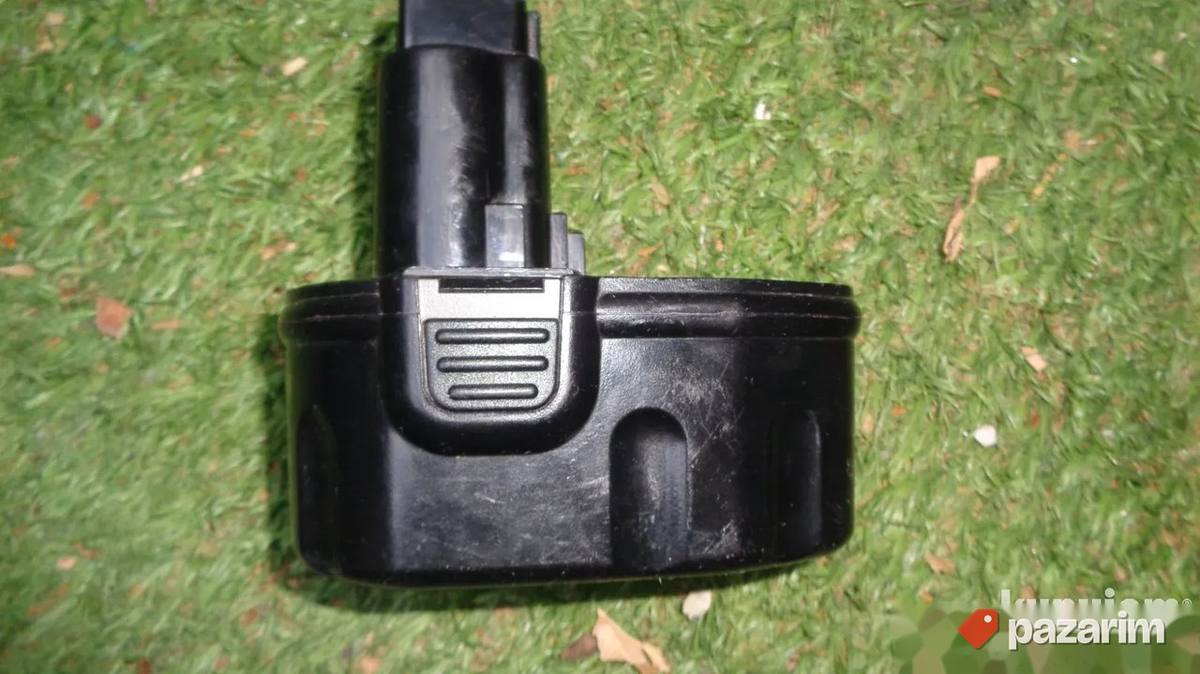 DeWALT (BERNER) baterija 14,4V - ORIGINAL 1
