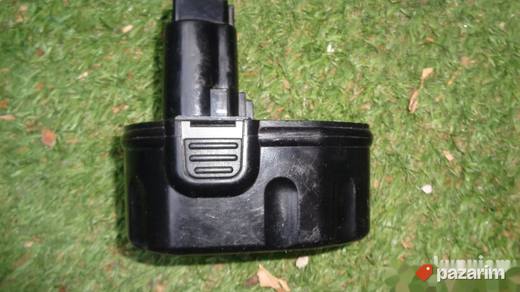 DeWALT (BERNER) baterija 14,4V - ORIGINAL