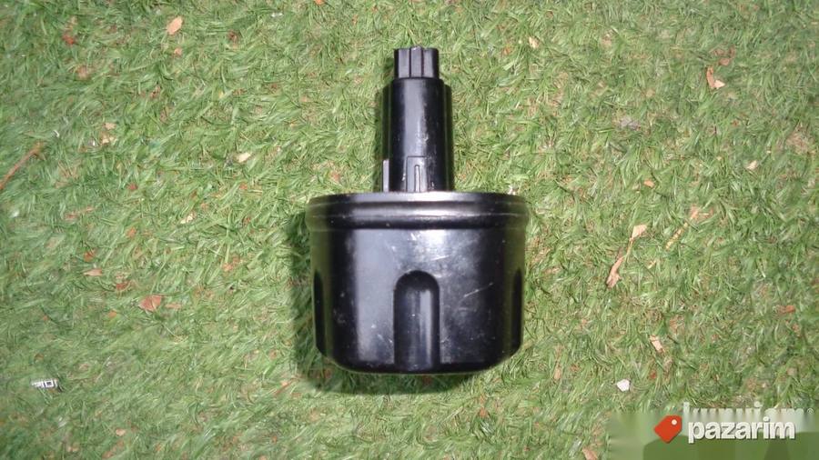 DeWALT (BERNER) baterija 14,4V - ORIGINAL 5