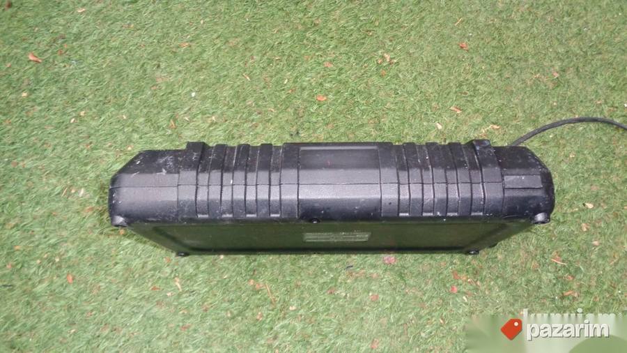 MAKITA DC18RD - dupli punjac - ORIGINAL 2