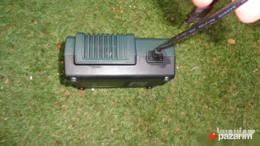 METABO SC 60 PLUS punjac - original 3