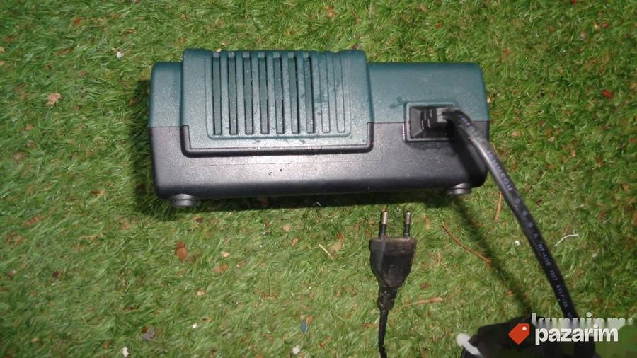 METABO SC 60 PLUS punjac - original 4