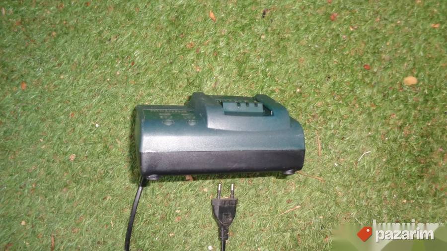 METABO SC 60 PLUS punjac - original 5